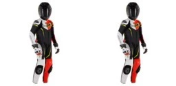 Traje de cuero de una pieza Alpinestars Youth GP Plus Cup Foto 1 de 1