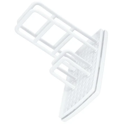Geschirrtuchhalter Küchenspüle Handtuchhalter Creative Dishcloth Draining Rack - Bild 1 von 4