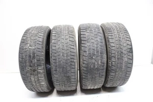 2015-2023 DODGE CHARGER WHEEL TIRE MICHELIN 235/55R19 105H DEFENDER LTX M/S SET - Picture 1 of 6