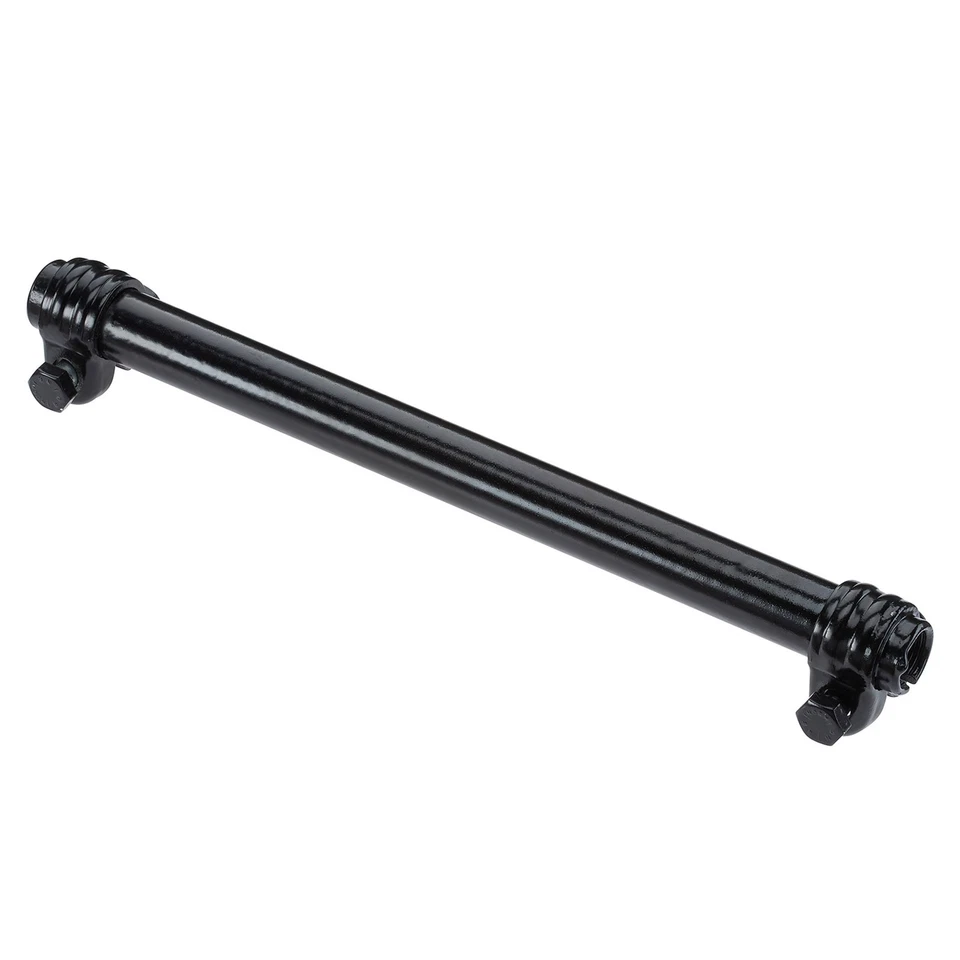 Manga de ajuste de extremo de varilla de amarre de dirección MOOG para Chevrolet Corvette 1963-1982 Foto 1 de 2