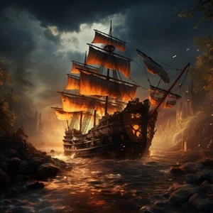 8 x 10 inch Collectible Art Print Highest Quality Photo Stock 635880075 - Picture 1 of 1