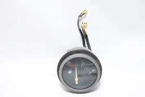 1991- 1995 OEM Suzuki Motorcycle Fuel Gauge Meter 1995 Katana GSX600 34300-19C20 - Picture 1 of 8
