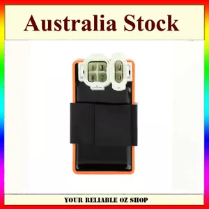High Performance CDI Unit Rev Box For Honda CRF150F CRF230F CRF 150F 230F - Picture 1 of 4