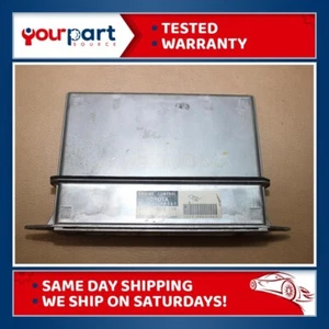 06 LEXUS GS300 ECU ECM ENGINE COMPUTER CONTROL MODULE UNIT 89666-30361 TESTED - Picture 1 of 10