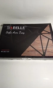 Siabelle Sofa Arm Tray - Picture 1 of 4