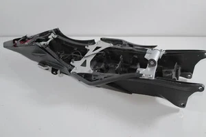17-20 YAMAHA YZF R6 REAR SUBFRAME BACK SUB FRAME #0493 - Bild 1 von 15