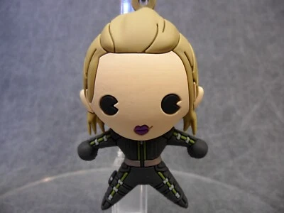 Marvel on Disney+ NEW * Yelena Belova Clip * Blind Bag Hawkeye Opened Monogram - Image 1 of 4