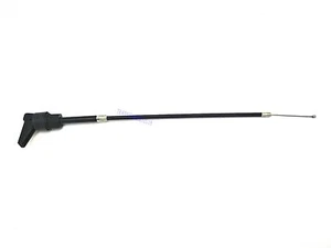 Yamaha PW80 PY80 High Quality Choke Cable Aftermarket Motorcycle Parts Peewee80 - Picture 1 of 3
