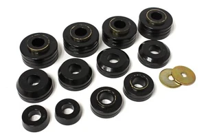 Energy Suspension 4.4104G-AM FD 4WD BODY MOUNTS Body Mount Set - Picture 1 of 2