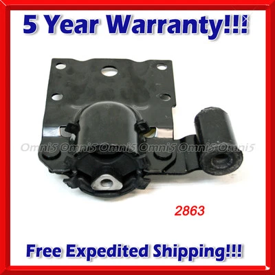 T458 para Jeep Grand Cherokee 1993-1994 4,0 L con montaje manual de transmisión A2863 Foto 1 de 4