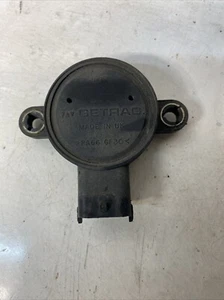 SMART CAR 450 FORTWO 98-07 GEARBOX GEAR POSITION ROTATING ROTATION ANGLE SENSOR - Picture 1 of 2