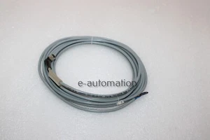 PEPPERL+FUCHS V31-WM-5M-CAVO CONNETTORE PVC 109033 - Foto 1 di 4