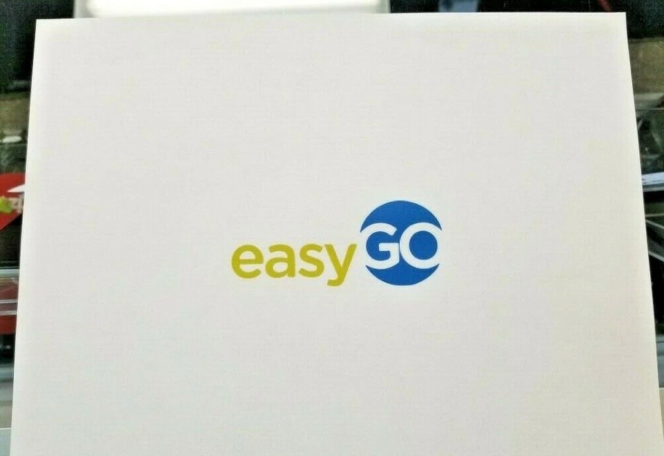 EasyGO $20 Prepaid Online Refill - Image 1 of 1