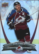 A3828- 2008-09 McDonald's Upper Deck Hk Cards 1-50 -You Pick- 10+ FREE US SHIP