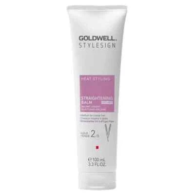 Goldwell StyleSign Heat Styling Straightning Balm 3.3 Oz - Image 1 of 4