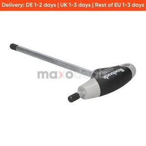 Roebuck 5095556 T-Handle Hex Wrench 8x175 mm New NMP - Picture 1 of 7