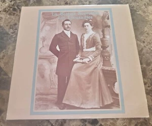 *LP vinyl Album La Bottine Souriante Les Épousailles - Folk, World, Country - Imagen 1 de 4