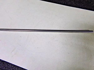 NB SFW8X18FS102 Shaft, Steel, 0.500 In D, 18.00 In(EF) - Picture 1 of 6