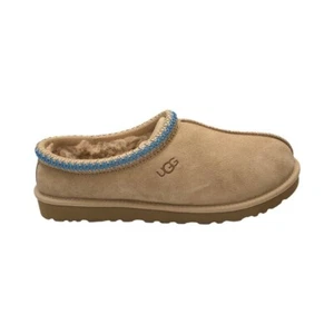 UGG Men's Classic Tasman Slippers House Shoes Sand / Santorini 5950 - Picture 1 of 8