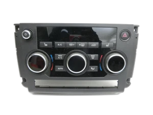 Bedienteil Bedienelement Heizung Klimabedienteil für Discovery Sport L550 - Bild 1 von 10