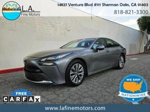 2023 Toyota Mirai XLE - Picture 1 of 12