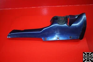 00 HONDA GOLDWING 1500 GL1500SE RIGHT EXHAUST SHIELD GUARD PROTECTOR - Bild 1 von 10