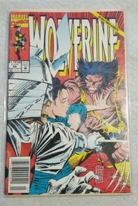 Wolverine #56 & 57 Marvel Early/Late July 1992 Comic Book - Pristine Condition - Picture 1 of 12