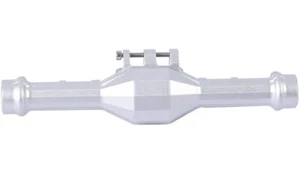 Carcasas de eje trasero mecanizadas de aleación de precisión diseñadas para Yeti Jr RTR axial 1/18 - Imagen 1 de 2