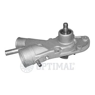 OPTIMAL Water Pump For PEUGEOT 604 TALBOT Tagora 79-87 120296 - Image 1 of 4