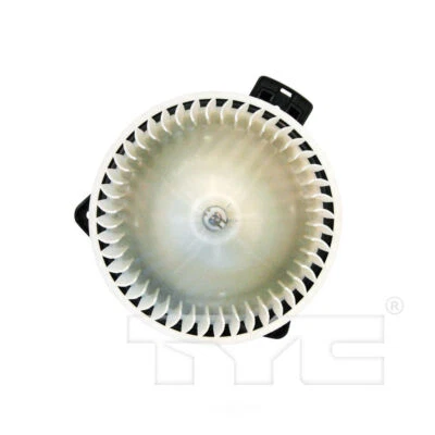 Новый воздуходувка Mtr с колесом TYC 700084 - Изображение 1 из 4