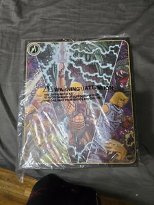mondo masters of the universe he-man deluxe - Bild 1 von 10