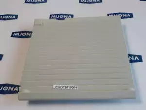 Filtro Rittal SK3322 207 (Nuevo stock antiguo) - Imagen 1 de 3