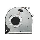 Cpu Cooling Fan For  15-Du 15S-Du0002tx 15- 15-Dw0043dx L52034-0017648