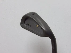 PIXL S4 Titanium Pixels 6 Iron Senior A-Flex Graphite EXCELLENT!! - Picture 1 of 4