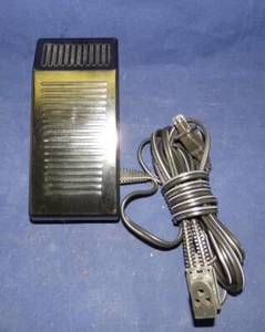 ASPA U-118/4 NÄHMASCHINE PEDDLE SPEED CONTROLLER - Bild 1 von 3