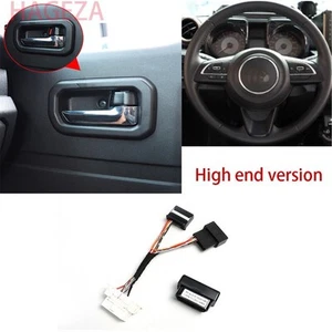 Car modification parts Automatic locking device for Suzuki Jimny 2/4Door High ve - Bild 1 von 10