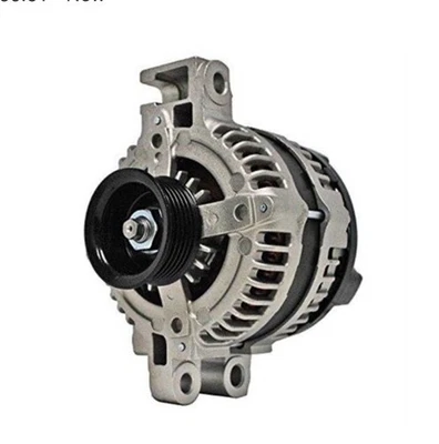 ACDelco Gold 334-2946A Alternator, Remanufactured (Renewed) - Image 1 of 4