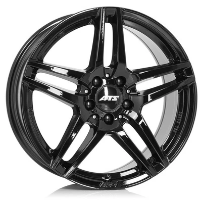 ATS Felgen Mizar 8.5Jx18 ET34,5 5x112 SW für AUDI A4 A5 A6 A7 A8 Q5 S4 S5 - Bild 1 von 4