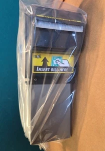 Mars Mei AE2681 Arcade Bill Acceptor $1. bis 20€. rechnungsannahme - geprüft gut - Bild 1 von 8