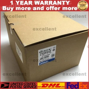 1Pcs New R88D-KN15H-ML2 Via DHL or Fedex 90days warranty  US Free TAX - Picture 1 of 1
