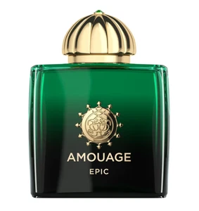 Amouage Epic Woman 100ml EDP - Picture 1 of 5