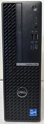 DELL Optiplex 7090 Tower I7-11700 16GB ram Barebones (No hard drive, No O.S) - Image 1 of 4
