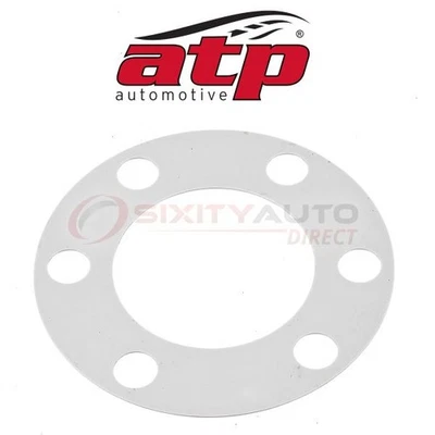 ATP Flywheel Shim for 1958-1964 Plymouth Savoy - Transmission  vj Foto 1 de 4