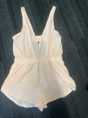 Mameluco Free People Movement para mujer pequeño de una pieza Foto 1 de 3