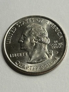 1999 P Delaware Quarter Errors Showing In Pictures (77) - Picture 1 of 8