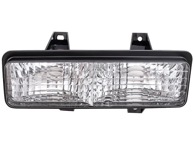 Brock 82VJ43C Left Turn Signal / Parking Light Assembly Fits 1992-1995 GMC G1500 - Image 1 of 1