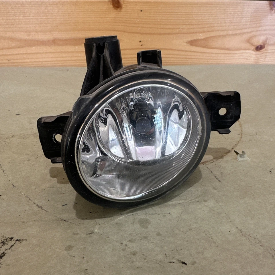 2007 - 2010 BMW X5 E70 ПЕРЕДНИЙ ЛЕВЫЙ ВОДИТЕЛЬ НИЖНИЙ БАМПЕР ПРОТИВОТУМАННАЯ ФАРА OEM - Изображение 1 из 4