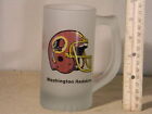 Washington Redskins 1987 NFC Champions Frosted Beer Mug