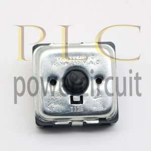 YONG JIANG Electric Heater Rotary Switch 3-gear 120V~13A(H) 250V~u10A 1PCS - Picture 1 of 5