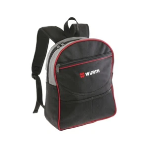 Zaino Porta Attrezzi Portautensili Professionale - WÜRTH 0715930244 - Foto 1 di 9
